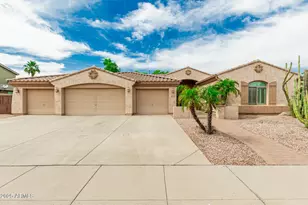 13204 W Palo Verde, Litchfield Park, AZ 85340 - Photo 1