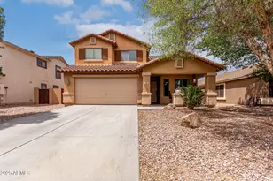 136 W Brahman, San Tan Valley, AZ 85143 - Photo 1