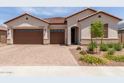 20184 W Hollyhock Street, Buckeye, AZ 85396 - Photo 1