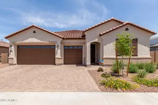 20184 W Hollyhock St, Buckeye, AZ 85396 - Photo 1