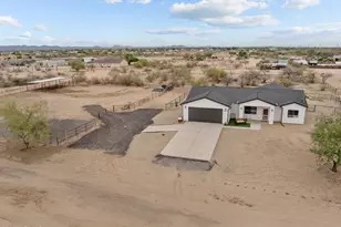 28311 N 253rd Dr, Wittmann, AZ 85361 - Photo 1