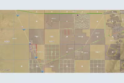 11402 W Maverick Drive #22, White Hills, AZ 86445 - Photo 3