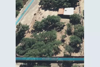 6015 E Valley Way, Cave Creek, AZ 85331 - Photo 5