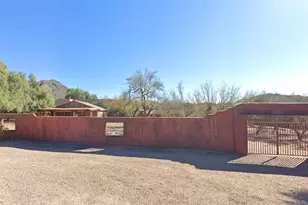 6015 E Valley Way, Cave Creek, AZ 85331 - Photo 1