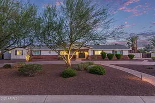 6231 E Desert Cove, Scottsdale, AZ 85254 - Photo 1