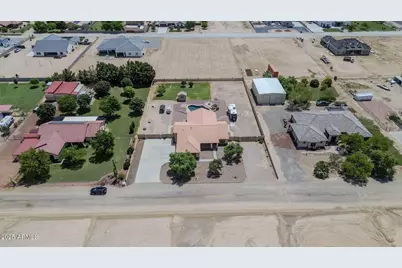 2603 S 200th Lane S, Buckeye, AZ 85326 - Photo 51