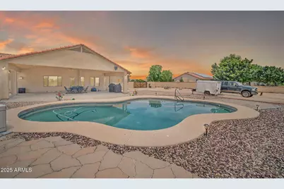 2603 S 200th Lane S, Buckeye, AZ 85326 - Photo 53