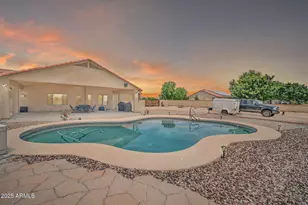 2603 S 200th Ln S, Buckeye, AZ 85326 - Photo 53