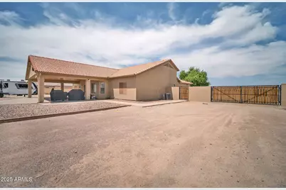 2603 S 200th Lane S, Buckeye, AZ 85326 - Photo 43
