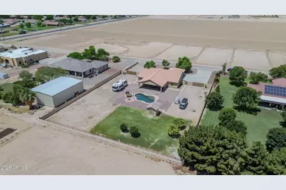 2603 S 200th Lane S, Buckeye, AZ 85326 - Photo 47