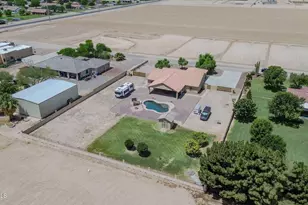 2603 S 200th Ln S, Buckeye, AZ 85326 - Photo 47