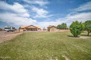 2603 S 200th Ln S, Buckeye, AZ 85326 - Photo 37