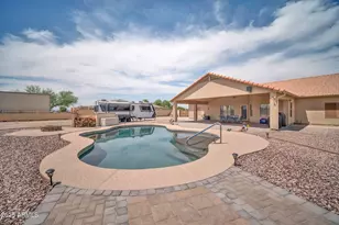 2603 S 200th Ln S, Buckeye, AZ 85326 - Photo 41