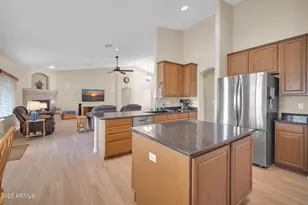 2603 S 200th Ln S, Buckeye, AZ 85326 - Photo 21