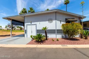 11201 N El Mirage Rd, El Mirage, AZ 85335 - Photo 1