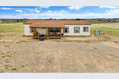 7640 E Fletcher, Prescott Valley, AZ 86315 - Photo 1
