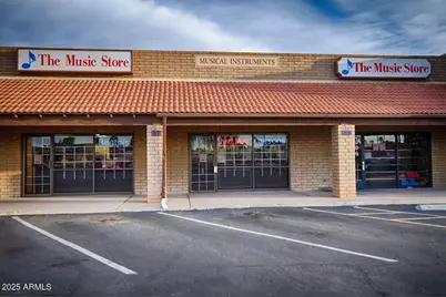 2612 W Baseline Road, Mesa, AZ 85202 - Photo 1