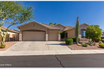 4241 E Andre Avenue, Gilbert, AZ 85298 - Photo 1