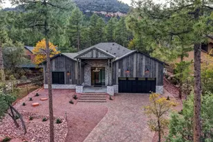 4165 W Forest Ct, Pine, AZ 85544 - Photo 1