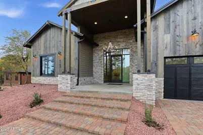 4165 W Forest Court, Pine, AZ 85544 - Photo 9