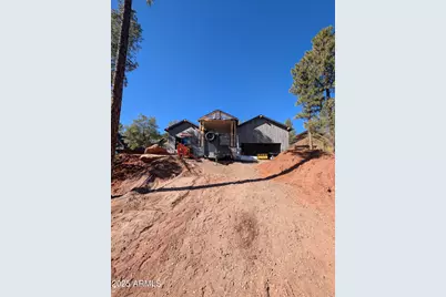 4165 W Forest Court, Pine, AZ 85544 - Photo 7