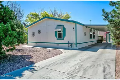 853 N State Route 89 -- #95, Chino Valley, AZ 86323 - Photo 1