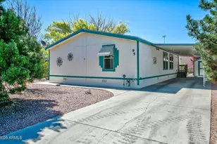 853 N State Route 89 --, Chino Valley, AZ 86323 - Photo 1