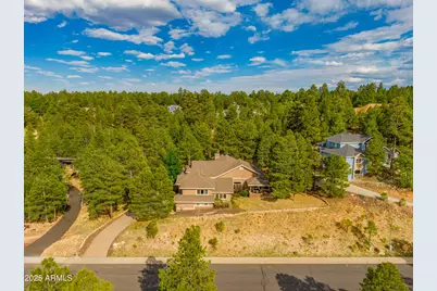 1018 N Amberwood Street, Flagstaff, AZ 86004 - Photo 49