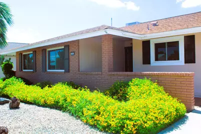 9939 W Ironwood Drive, Sun City, AZ 85351 - Photo 1