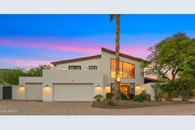 4824 E Hummingbird, Paradise Valley, AZ 85253 - Photo 1