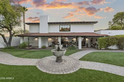 4824 E Hummingbird Lane, Paradise Valley, AZ 85253 - Photo 23