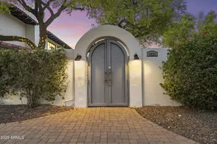 4824 E Hummingbird Ln, Paradise Valley, AZ 85253 - Photo 15