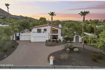 4824 E Hummingbird Lane, Paradise Valley, AZ 85253 - Photo 7