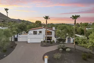 4824 E Hummingbird Ln, Paradise Valley, AZ 85253 - Photo 7