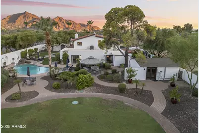 4824 E Hummingbird Lane, Paradise Valley, AZ 85253 - Photo 9