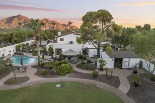 4824 E Hummingbird Ln, Paradise Valley, AZ 85253 - Photo 9