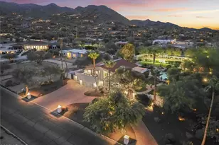 4824 E Hummingbird Ln, Paradise Valley, AZ 85253 - Photo 5