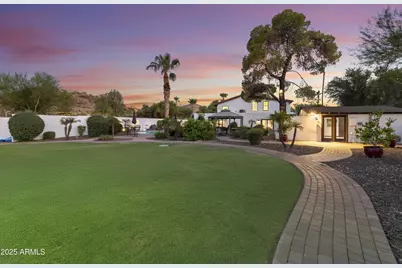 4824 E Hummingbird Lane, Paradise Valley, AZ 85253 - Photo 89