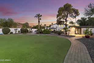 4824 E Hummingbird Ln, Paradise Valley, AZ 85253 - Photo 89