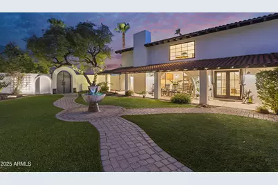 4824 E Hummingbird Lane, Paradise Valley, AZ 85253 - Photo 17