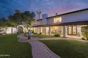 4824 E Hummingbird Ln, Paradise Valley, AZ 85253 - Photo 17