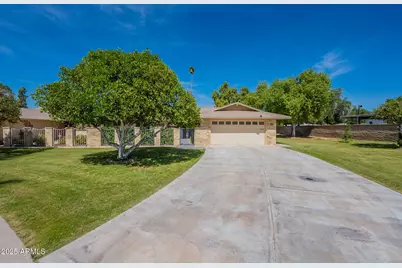 10644 W Campana, Sun City, AZ 85351 - Photo 1