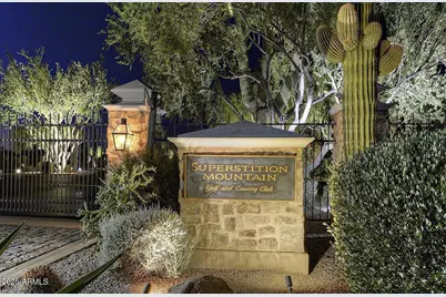 7751 E Golden Eagle Circle, Gold Canyon, AZ 85118 - Photo 39