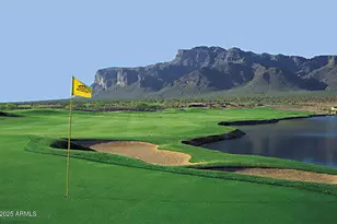 7751 E Golden Eagle Cir, Gold Canyon, AZ 85118 - Photo 41