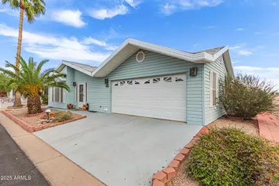 215 N Power Road #33, Mesa, AZ 85205 - Photo 5