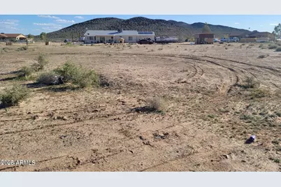 36138 W Wayland Drive #NW Lot, Tonopah, AZ 85354 - Photo 3