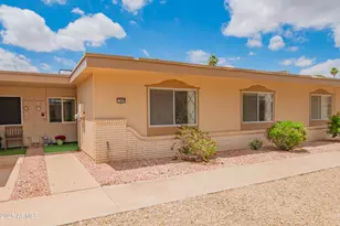 13809 N 111th, Sun City, AZ 85351 - Photo 1