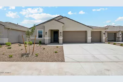 2640 W Stanton, Apache Junction, AZ 85120 - Photo 1