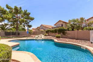 869 W Emerald Island Dr, Gilbert, AZ 85233 - Photo 37