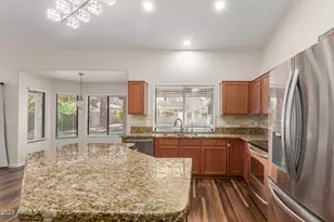 869 W Emerald Island Dr, Gilbert, AZ 85233 - Photo 13